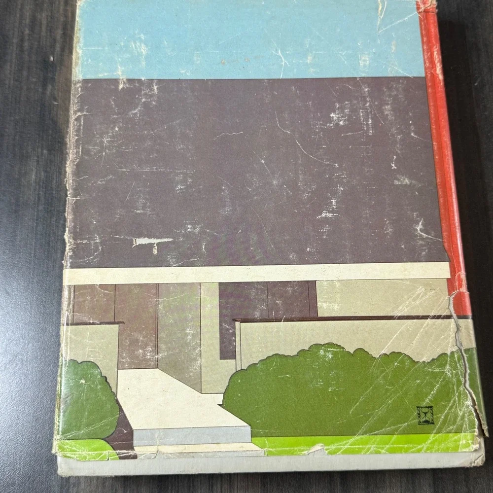 Residential Carpentry Book Mortimer Reed Construction Building Guide - Picture 2 of 8